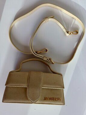 Jacquemus Le Bambino Bag